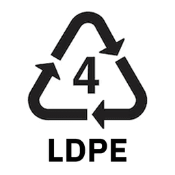 LDPE