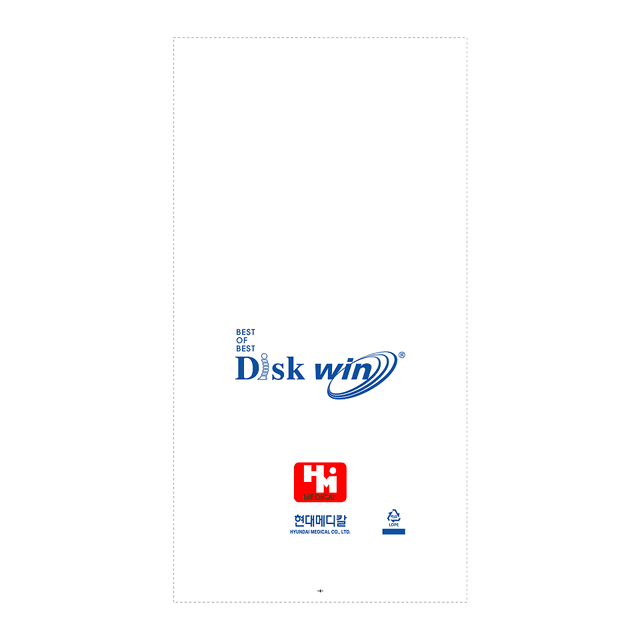 Disk win - 현대메디칼
